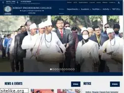 Sites similar to jecassam.ac.in