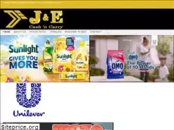 Sites similar to jecc.co.za