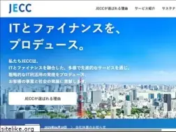 Sites similar to jecc.com