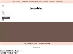 Sites similar to jeccablac.com