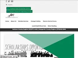 Sites similar to jecec.com