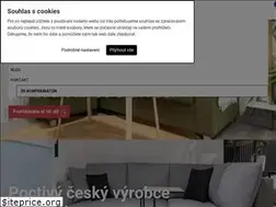 Sites similar to jech.cz