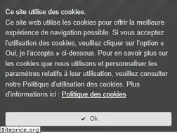Sites similar to jecherchejedonne.fr
