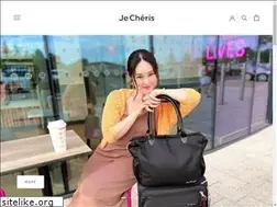 Sites similar to jecheris.shop
