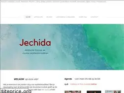 Sites similar to jechida.nl