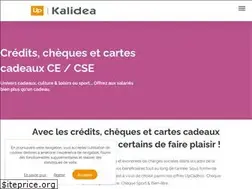 Sites similar to jechoisismoncadeau.com