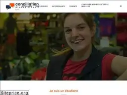 Sites similar to jechoisismonemployeur.com
