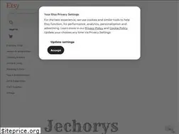 Sites similar to jechorysvintagedecor.etsy.com
