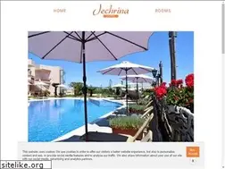 Sites similar to jechrina.gr