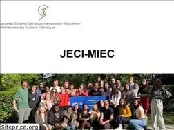 Sites similar to jecimiec.eu