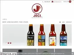 Sites similar to jecisl.com