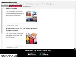 Sites similar to jeck-in-duesseldorf.de