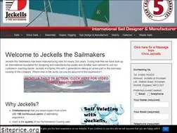 Sites similar to jeckells.co.uk