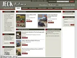Sites similar to jeckfilms.co.uk
