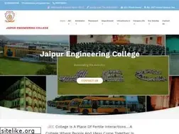 Sites similar to jeckukas.org.in