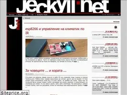 Sites similar to jeckyll.net