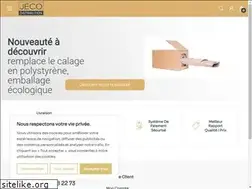 Sites similar to jeco-distribution.com