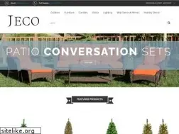 Sites similar to jeco-inc.com