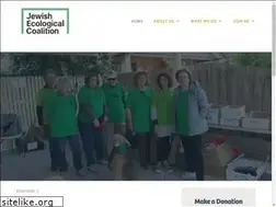 Sites similar to jeco.org.au