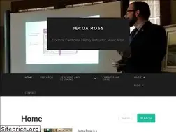 Sites similar to jecoa.com