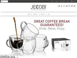 Sites similar to jecobishop.com