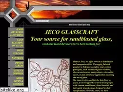 Sites similar to jecoglass.com