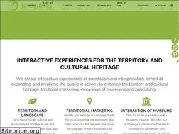 Sites similar to jecoguides.it