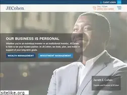 Sites similar to jecohenco.com
