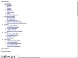 Sites similar to jecoleau.fr