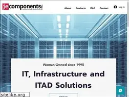 Sites similar to jecom.com