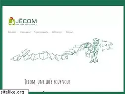 Sites similar to jecom.fr