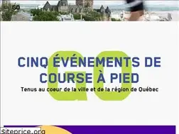 Sites similar to jecoursqc.com