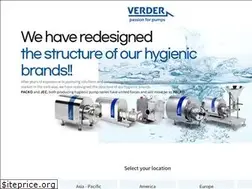 Sites similar to jecpump.com