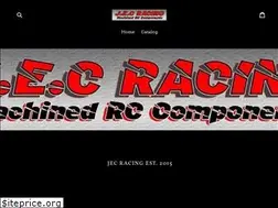 Sites similar to jecracing.com