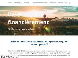 Sites similar to jecreemonebusiness.fr
