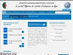 Sites similar to jecreemonentreprise.dz