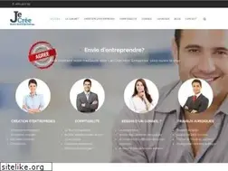 Sites similar to jecreemonentreprise.ma