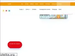 Sites similar to jecreemonjob.be
