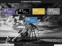 Sites similar to jecsi.net