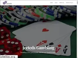 Sites similar to jecteds.org