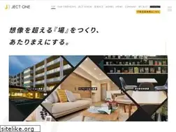 Sites similar to jectone.jp