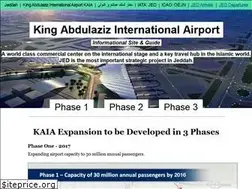 Sites similar to jed-airport.com