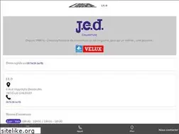Sites similar to jed-couverture.com