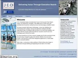Sites similar to jed.co.uk