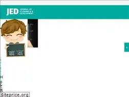 Sites similar to jed.edu.vn
