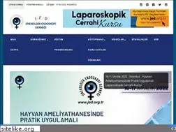 Sites similar to jed.org.tr