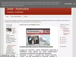 Sites similar to jedalautomotiva.blogspot.com