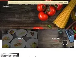 Sites similar to jedalenmo.sk
