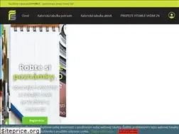 Sites similar to jedalnicek.eu