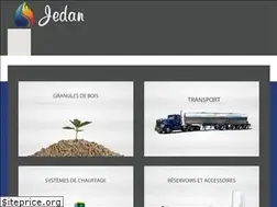 Sites similar to jedan.ca